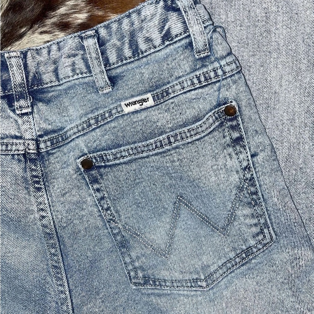 Wrangler Jeans